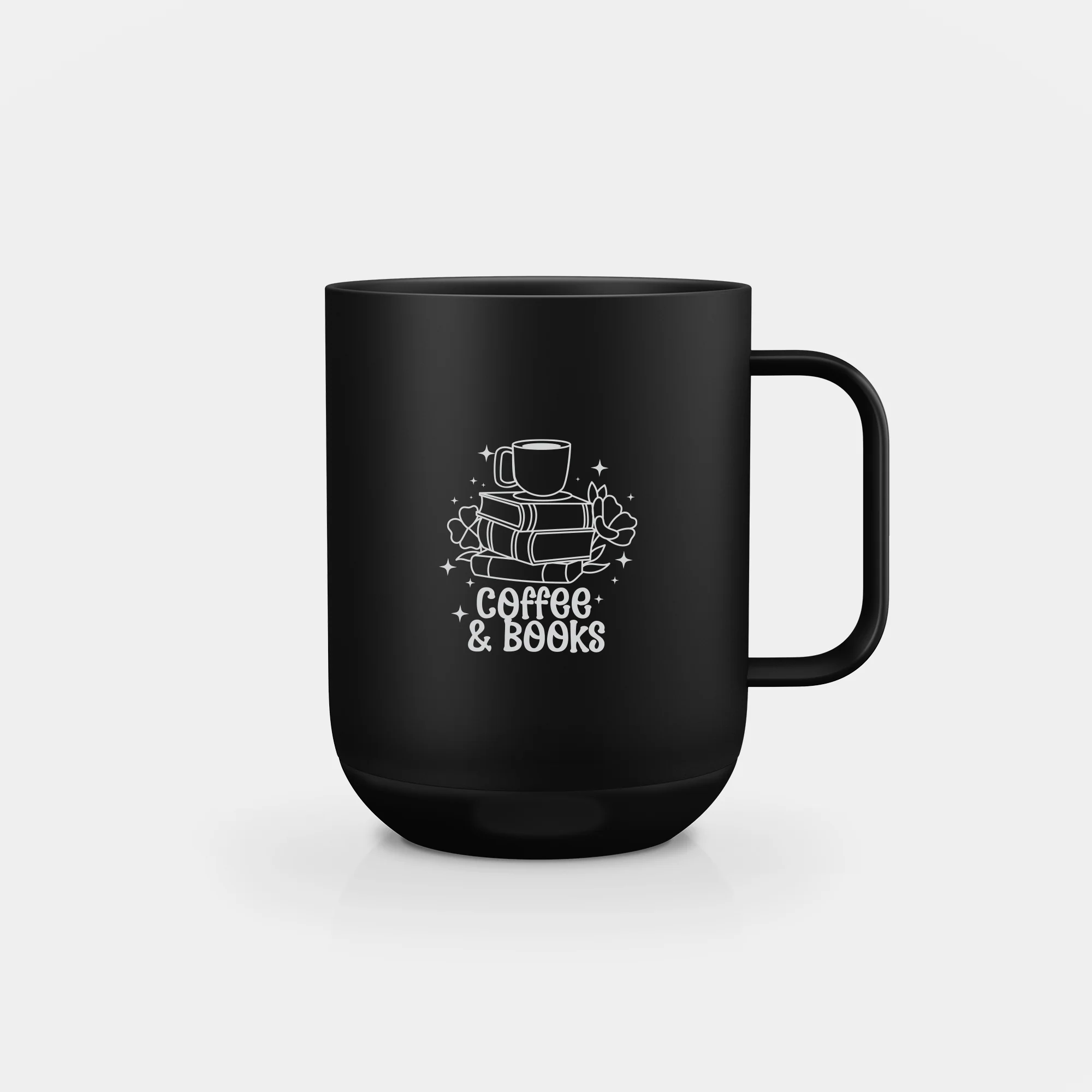 Ember Mug 2: Bookish Era Edition