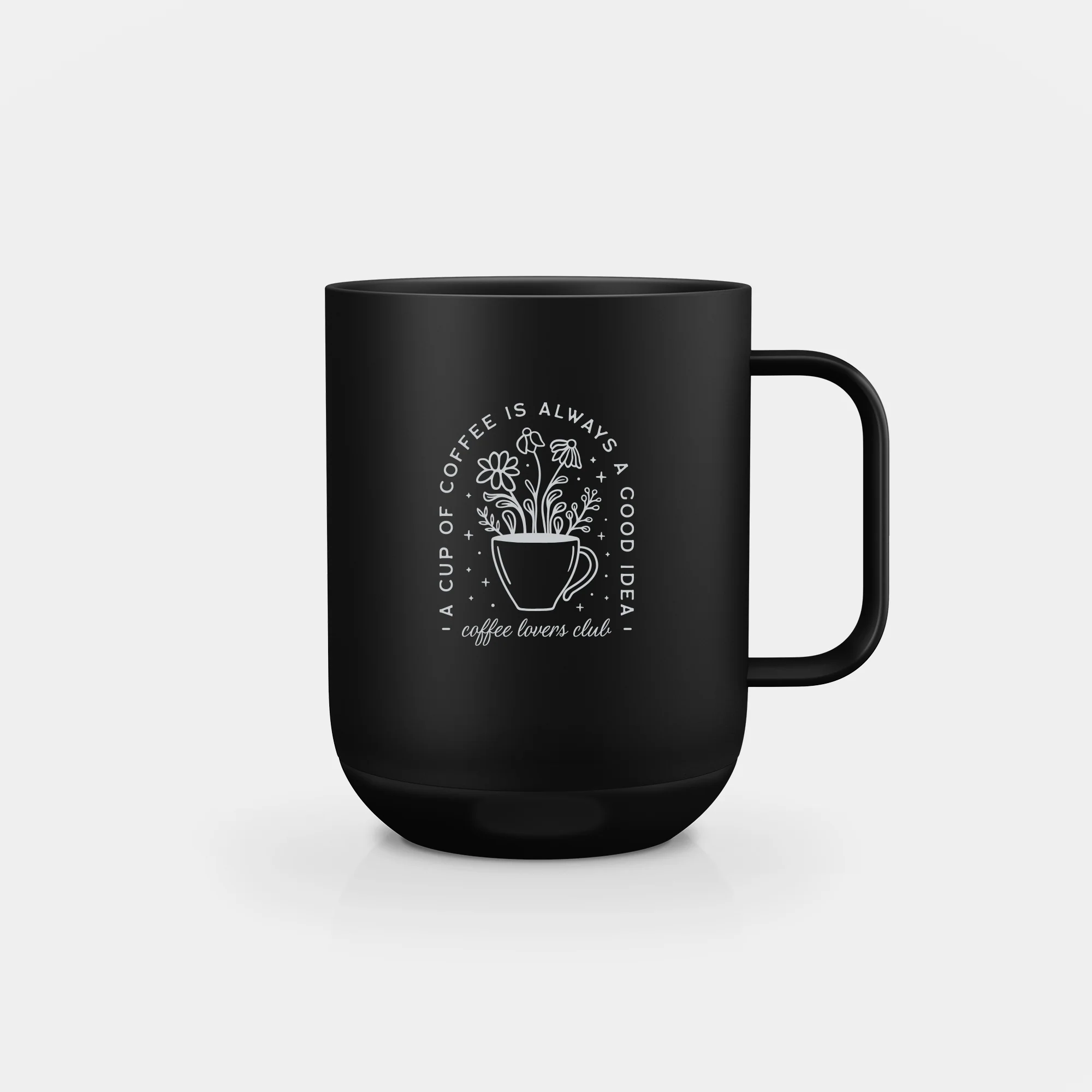 Ember Mug 2: Coffee Club Edition