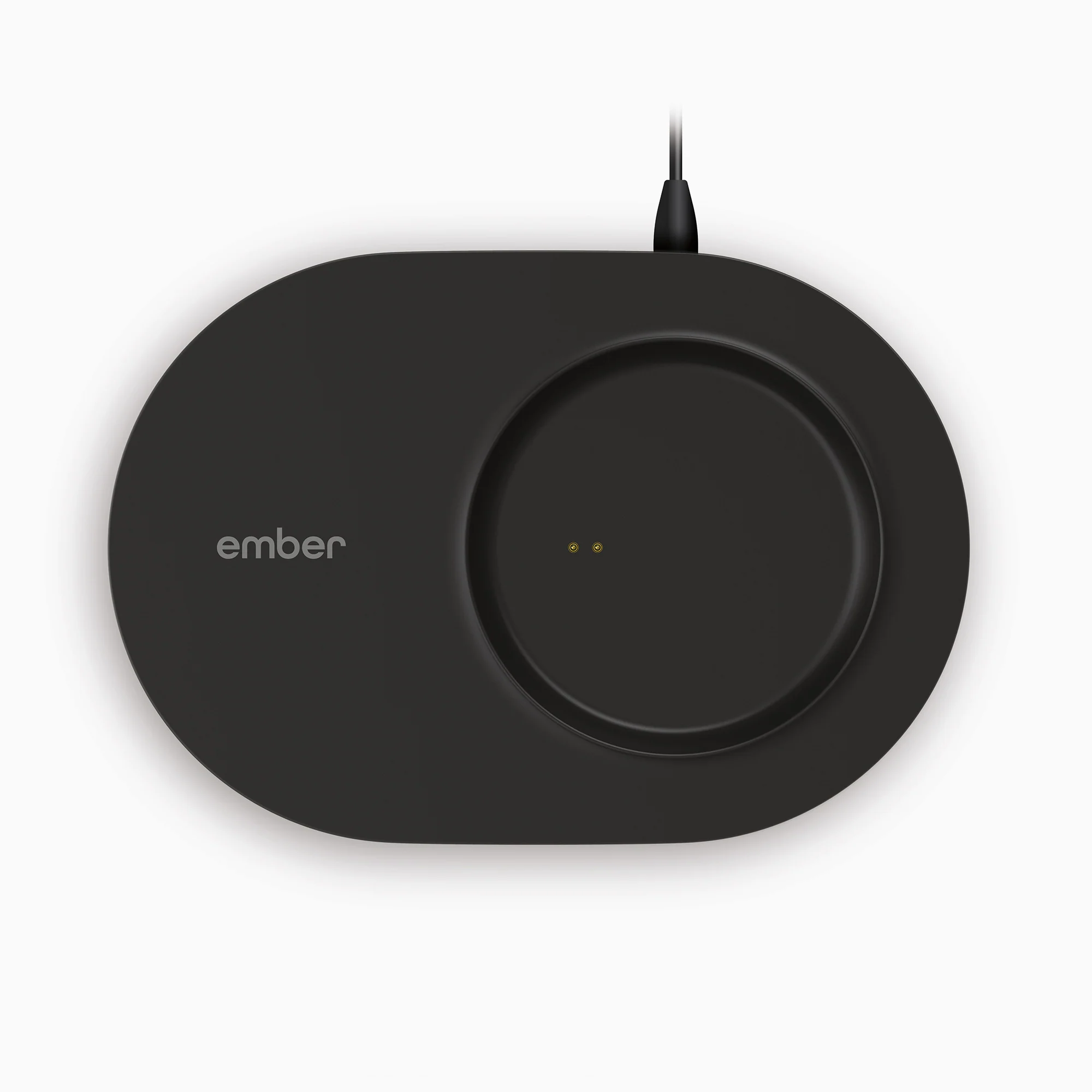 Extra Charging Coaster 2: Ember Travel Mug 2