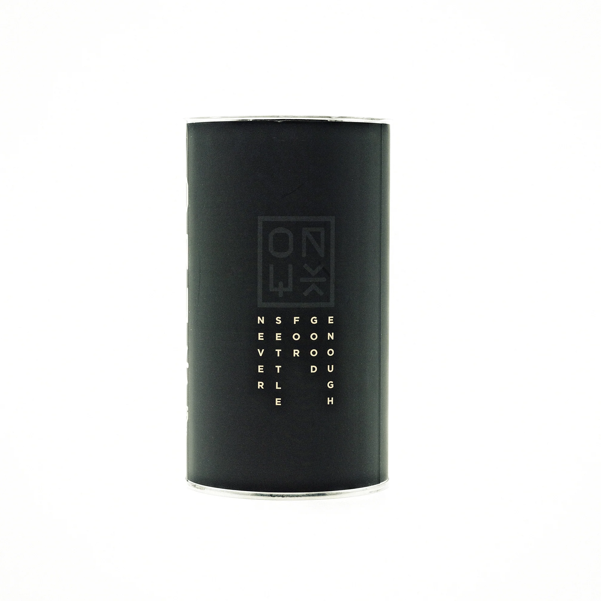 Onyx Tealight
