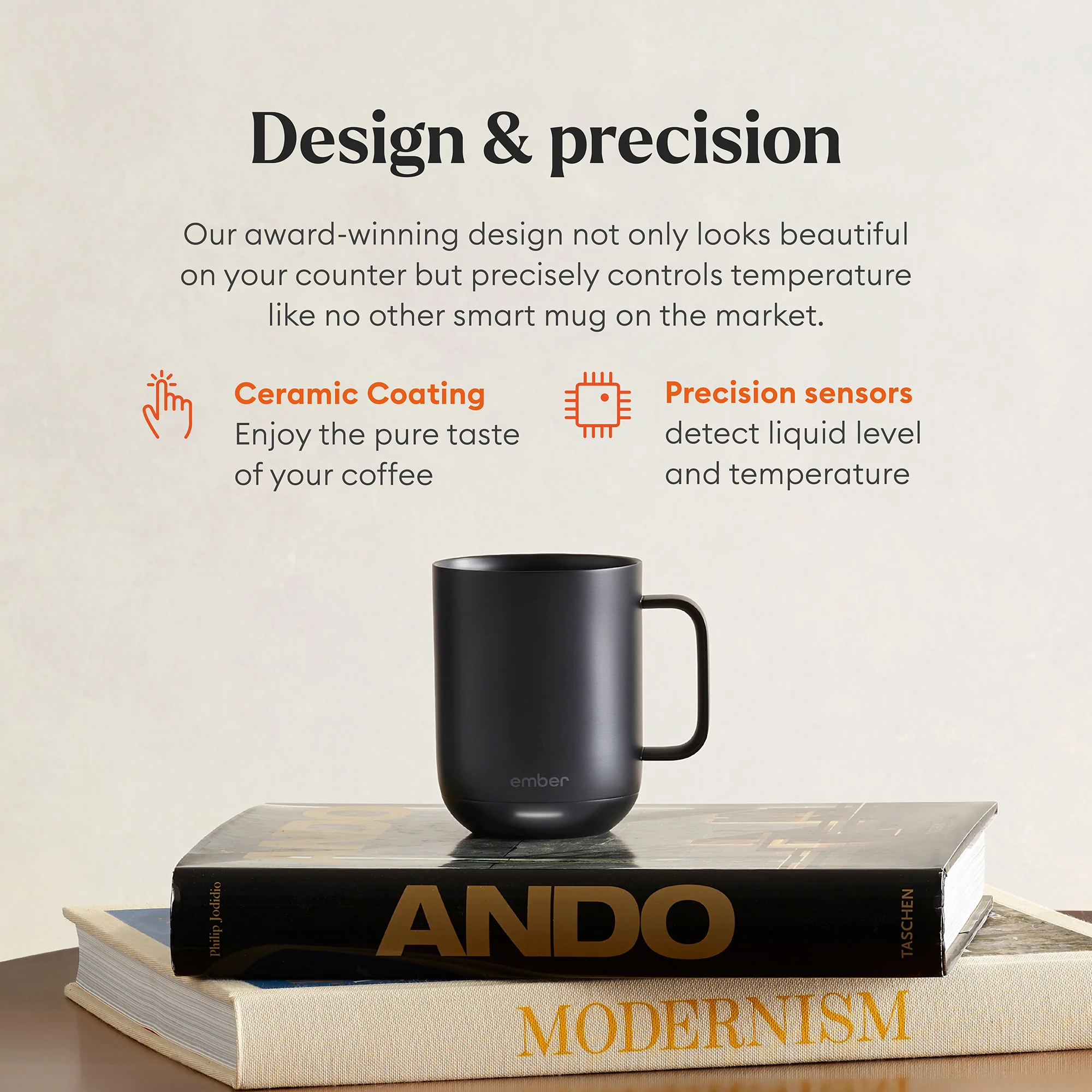 Ember Mug 2 14 Ember Mug 2