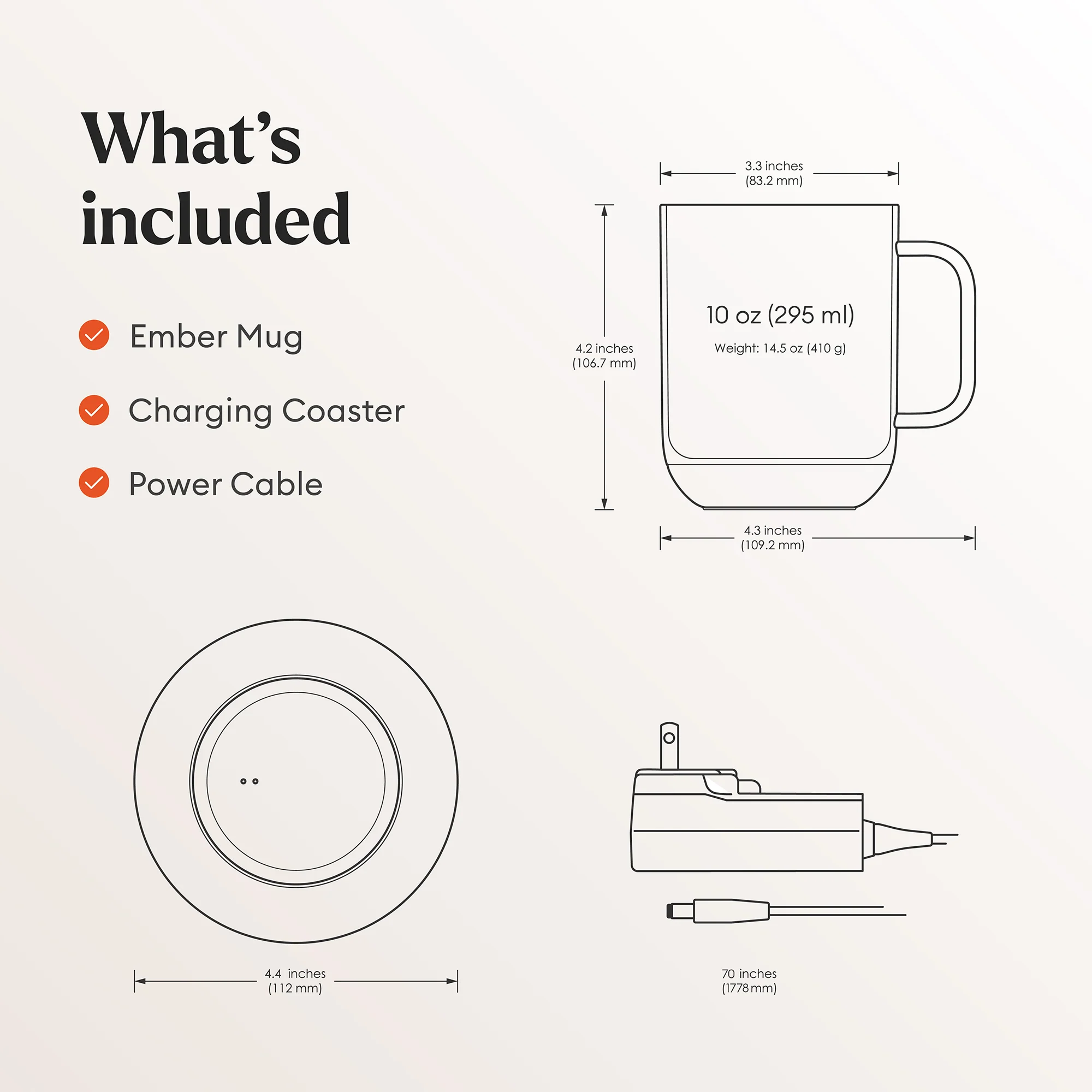 Ember Mug 2 16 Ember Mug 2