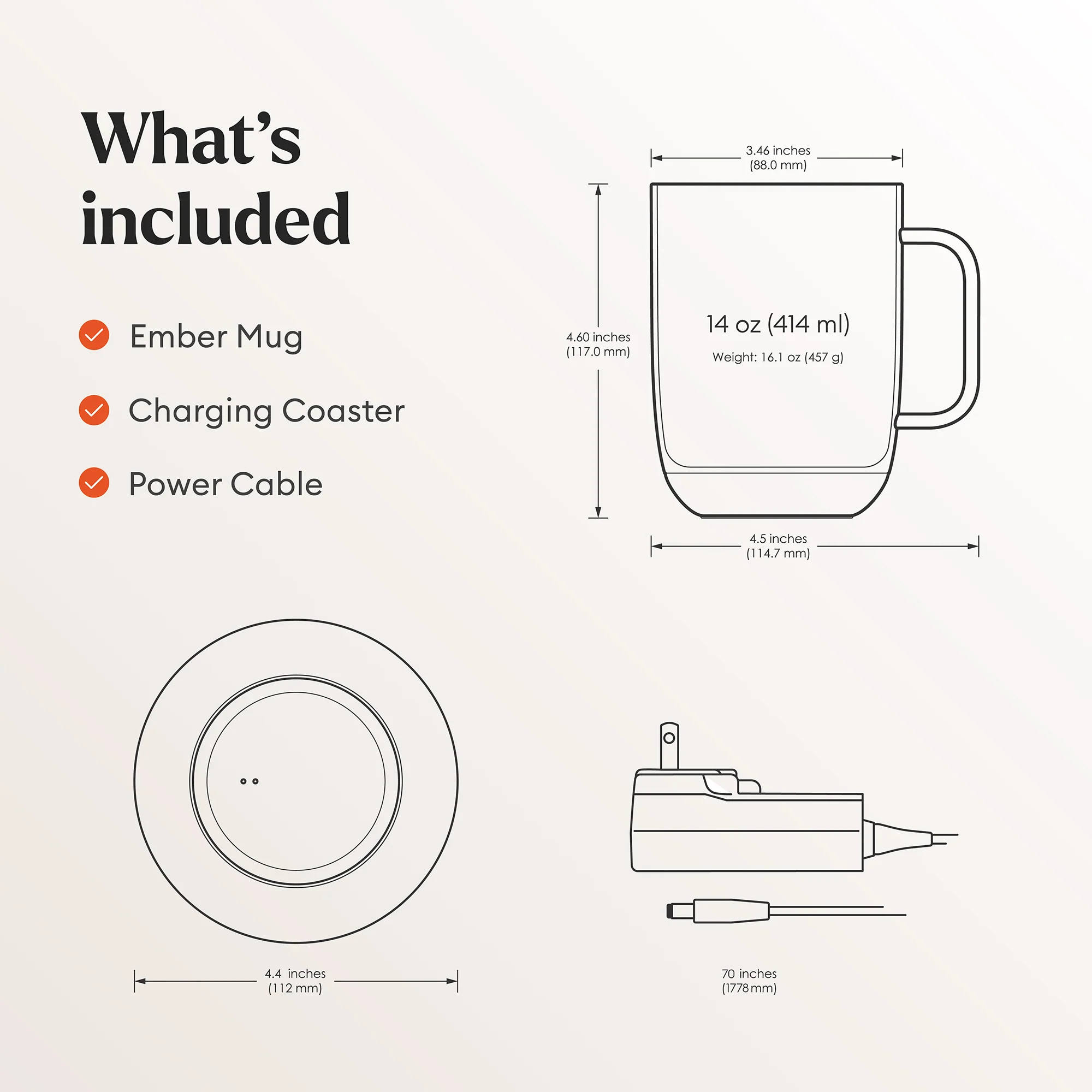 Ember Mug 2 17 Ember Mug 2
