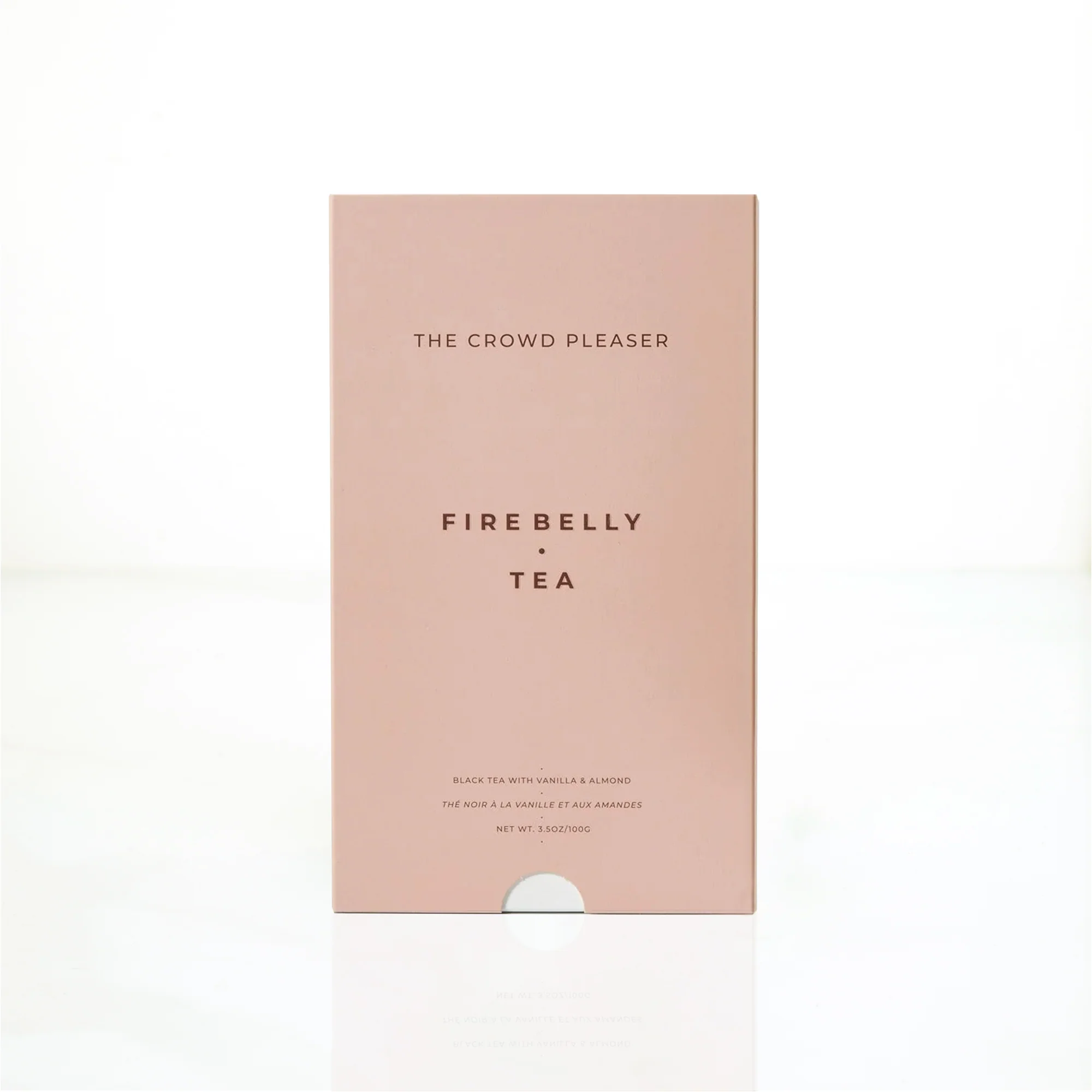 The Crowd Pleaser | Loose Leaf Black Tea