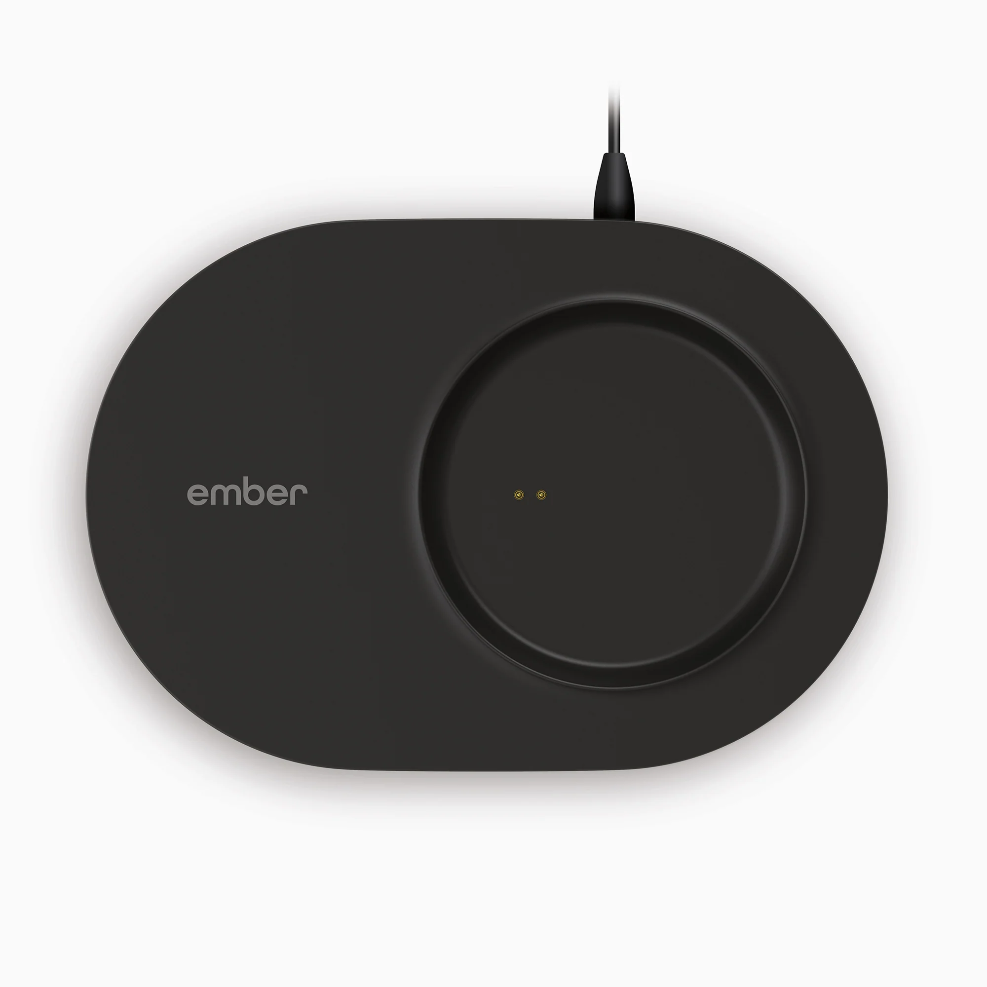 Extra Charging Coaster 2: Ember Travel Mug 2 (AP)